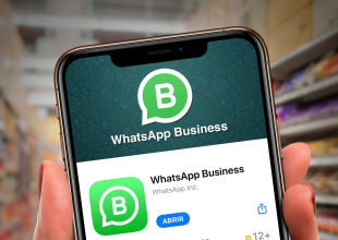O que você está esperando para usar o WhatsApp Business?