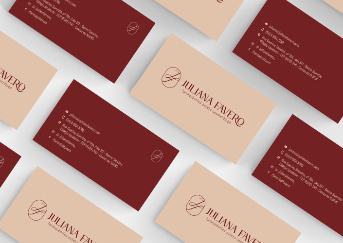 Branding e Identidade Visual