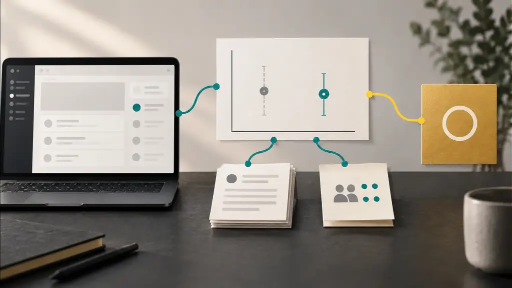 Como medir o sucesso de um projeto de tecnologia com critérios claros