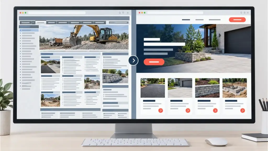 Seu site precisa de ajustes ou de uma reformulação completa