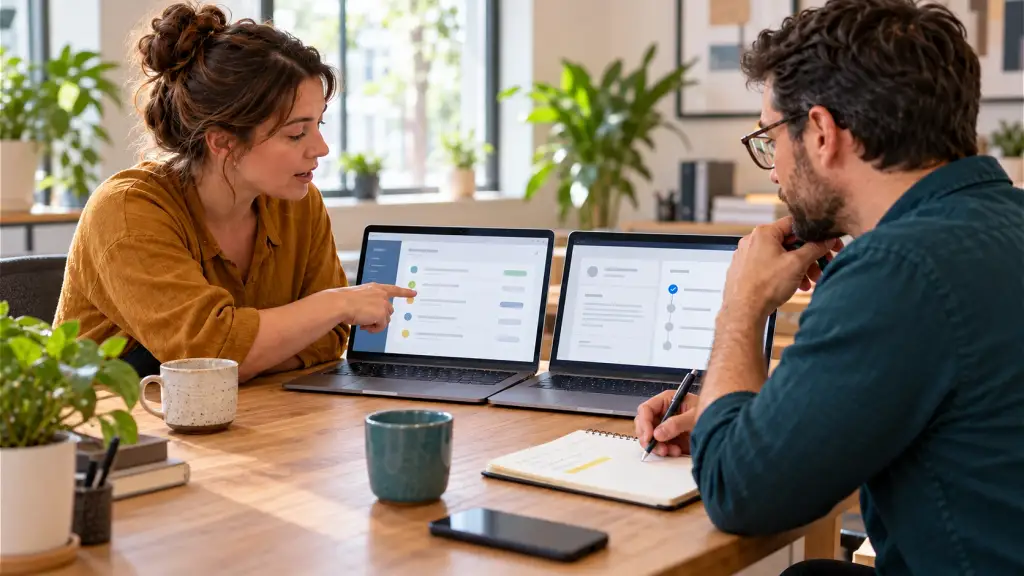 Primeira conversa com um potencial cliente: entenda antes de propor