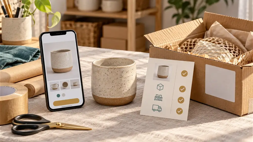 Loja virtual: o que avaliar antes de começar a vender online