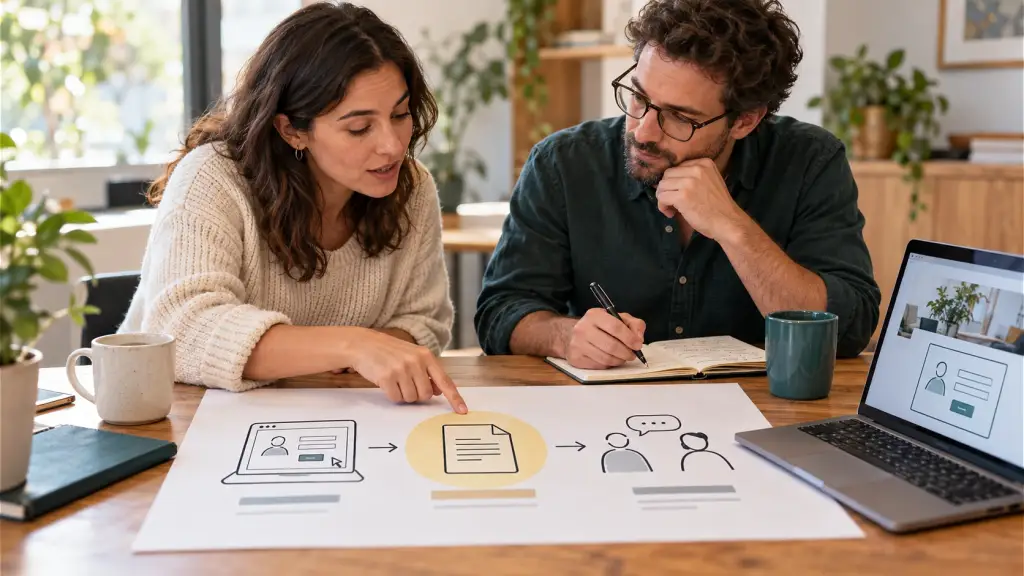 Experiência do cliente: como mapear e melhorar uma jornada