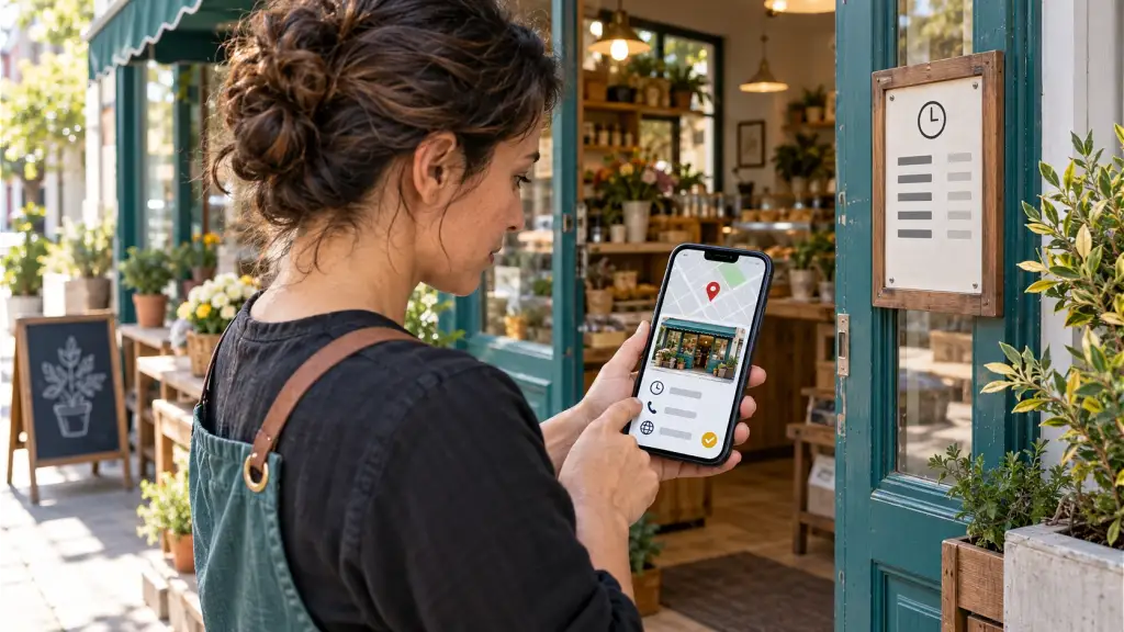 Google Maps para empresas: como manter uma presença local confiável